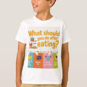 citaat t-shirt (Voorkant)