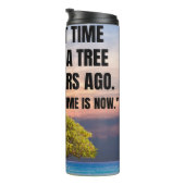 citaat thermosbeker (Geroteerd rechts)