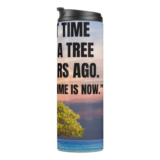 citaat thermosbeker (Geroteerd rechts)