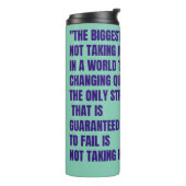 citaat thermosbeker (Gedraaid links)