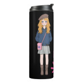 citaat thermosbeker (Gedraaid links)