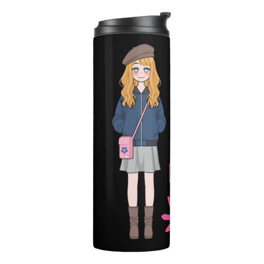 citaat thermosbeker (Gedraaid links)