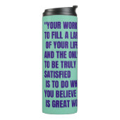 citaat thermosbeker (Gedraaid links)