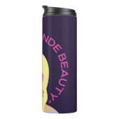 citaat thermosbeker (Geroteerd rechts)