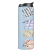 citaat thermosbeker (Gedraaid links)