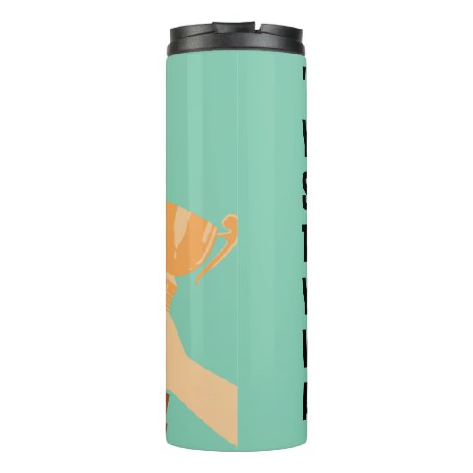 citaat thermosbeker (Achterkant)