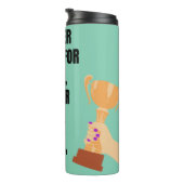 citaat thermosbeker (Geroteerd rechts)