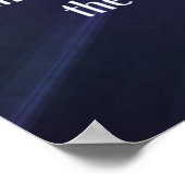 Citaat van David Hilbert - Wiskunde Posters (Hoek)