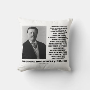Citaat van de Rand van de Fanatici van Theodore Kussen