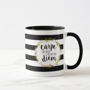 Citaat van de Typografie Inspirating van Diem van Mok
