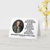 Citaat van de Uitvinding van de Voordelen van Kaart (Gele Bloem)