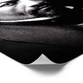 Citaat van Frederick Douglass over de grenzen van Poster (Hoek)