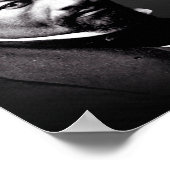 Citaat van Frederick Douglass over de grenzen van Poster (Hoek)