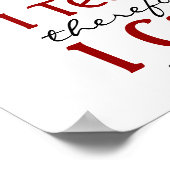 Citaat van het Poster van de Leerder SRF (Hoek)