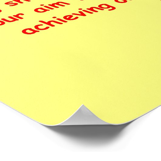 citaat van michelangelo poster (Hoek)