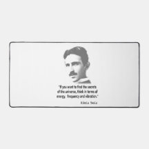 Citaat van Nikola Tesla