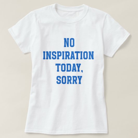 citaat van Sassy Girl T-shirt (Design voorkant)