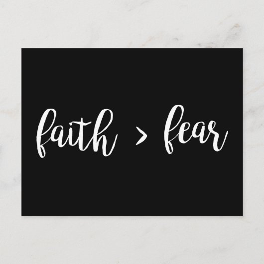 Citaat VII Briefkaart (Voorkant)