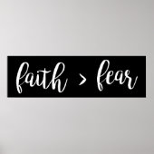 Citaat VII Poster (Voorkant)