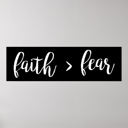 Citaat VII Poster (Voorkant)