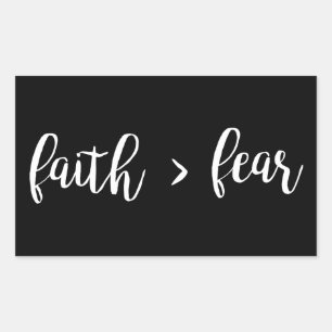 Citaat VII Rechthoekige Sticker