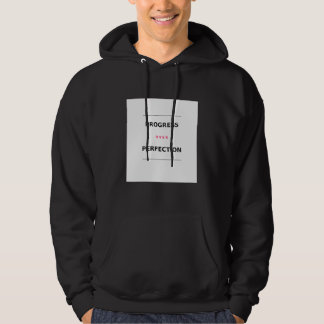 Citaat vol Huddie Hoodie