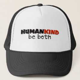 Citaat voor de Dag Trucker Pet