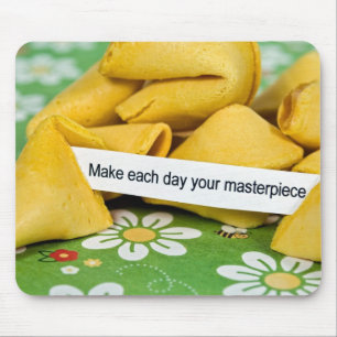 Citaat voor vandaag muismat