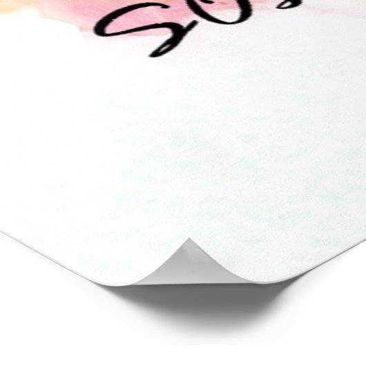 Citaat - Wiskunde Posters (Hoek)