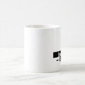 citaatstieren* koffiemok (Center)