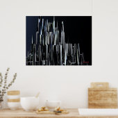 Citadel 1 poster (Keuken)