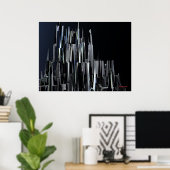 Citadel 1 poster (Thuiskantoor)