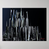 Citadel 1 poster (Voorkant)