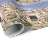 Citadel Byzantine Church Arch Cadeaupapier (Rol Hoek)