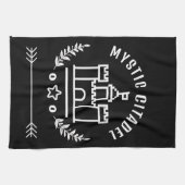 Citadel = het paleis theedoek (Horizontaal)