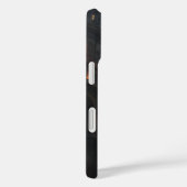 Citadel Rode Spits Case-Mate iPhone Case (Achterkant / Rechts)