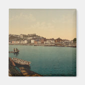 Citadel van Namen II, België Magneet (Voorkant)