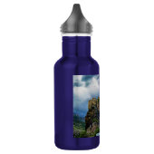 Citadelle de Corte, Corsica, Frankrijk Waterfles (Links)