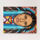 Citana Legpuzzel (Horizontaal)