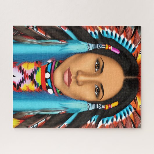 Citana Legpuzzel (Horizontaal)