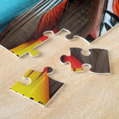 Citana Legpuzzel (Zijkant)