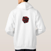 Citaten en leuk T-Shirt (Achterkant)