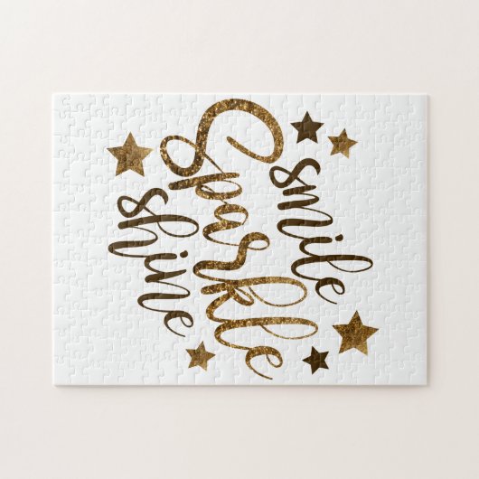 Citaten Legpuzzel (Horizontaal)