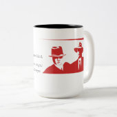 Citaten Mok voor broeder, bruistekje, beste bro (Voorkant rechts)