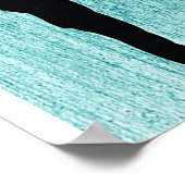 Citaten naar mijn moeder | Gift for Moeder Poster (Hoek)