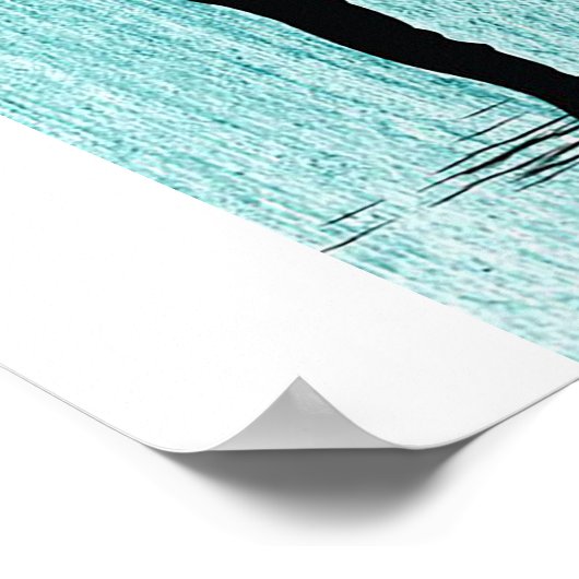 Citaten naar mijn moeder | Gift for Moeder Poster (Hoek)