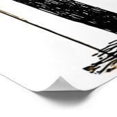 Citaten naar m'n moeder, naar m'n moeder brief. poster (Hoek)