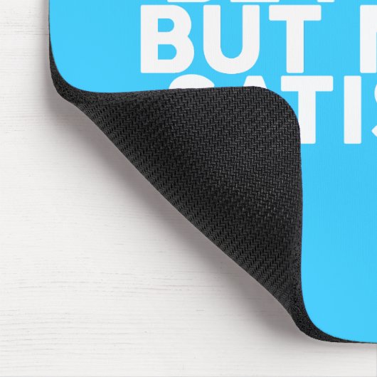 Citaten om wijsheid te motiveren en te inspireren muismat (Hoek)