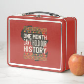 Citaten over de Maand van de Zwarte Geschiedenis - (In situ)