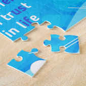 citaten over liefde , leven en vriendschap legpuzzel (Zijkant)